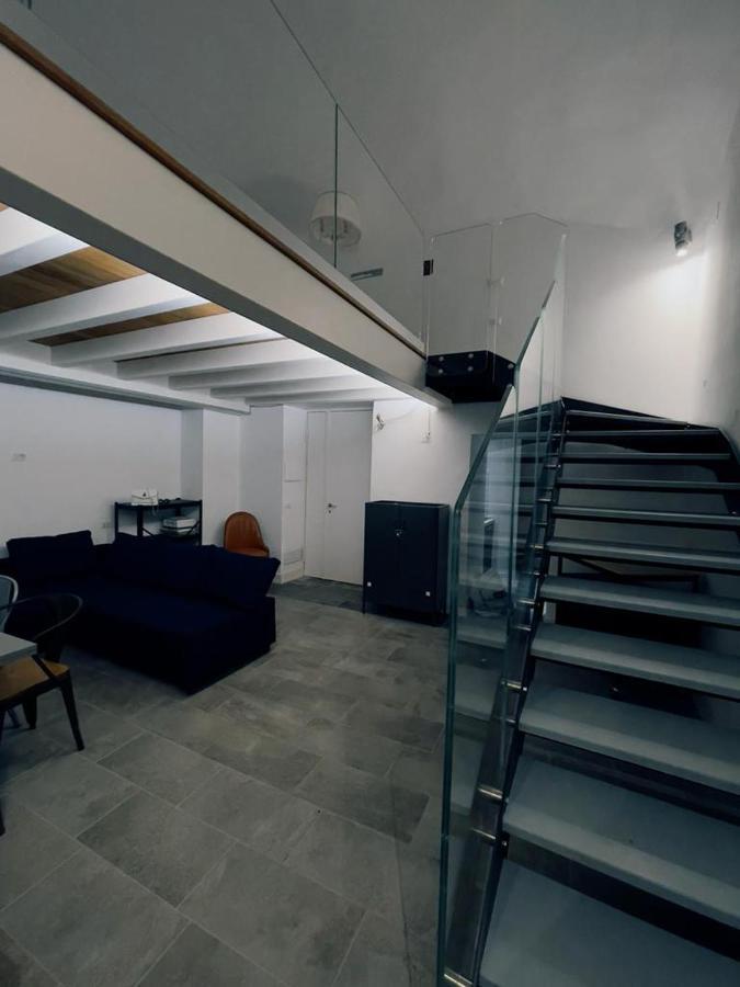 Margherita Room Torre Annunziata Exterior photo
