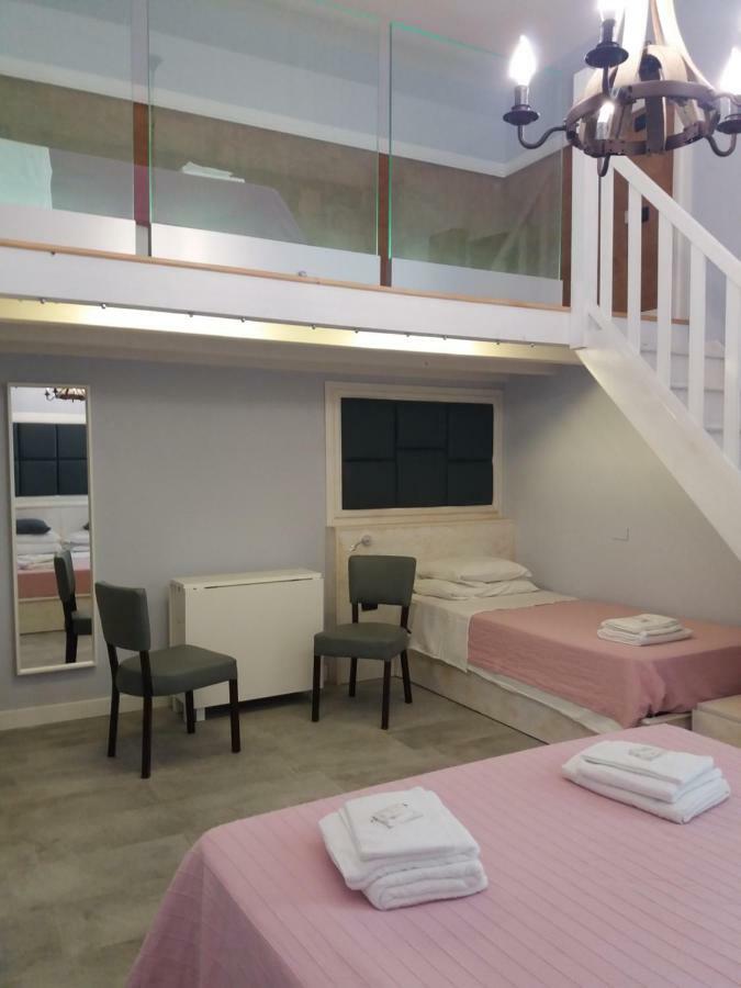 Margherita Room Torre Annunziata Exterior photo