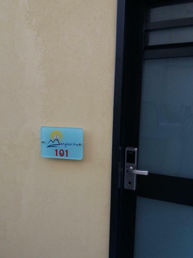 Margherita Room Torre Annunziata Exterior photo