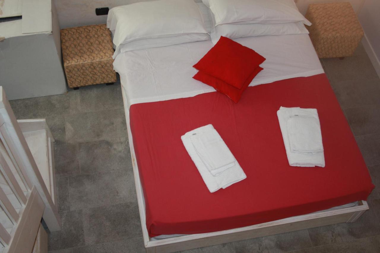 Margherita Room Torre Annunziata Exterior photo